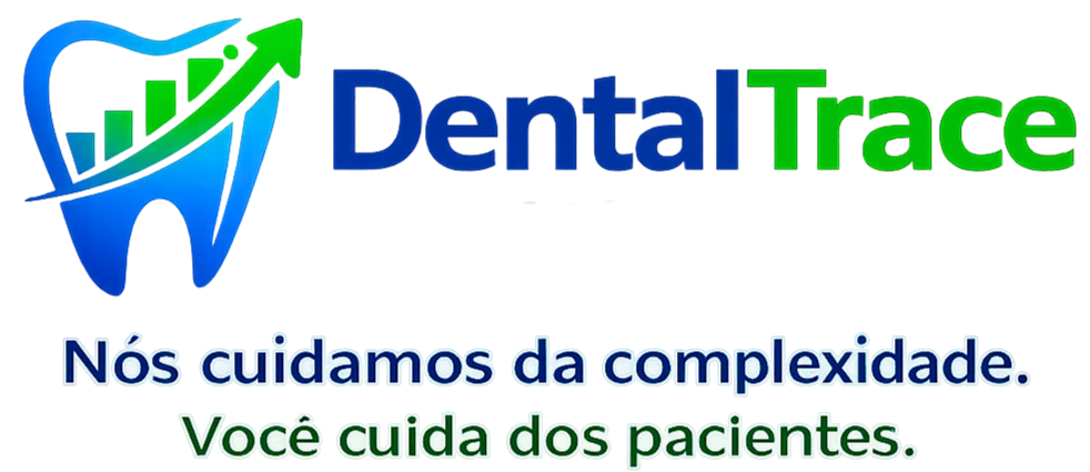 DentalTrace Logo